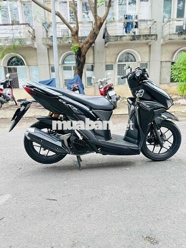 HONDA VARIO 125 NGAY CHỦ