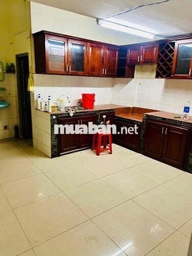 cho thuê nhà hẻm xe tải ngay khu Bàu Cát - Ngã tư 7 Hiền