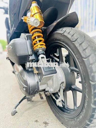 HONDA VARIO 125 NGAY CHỦ