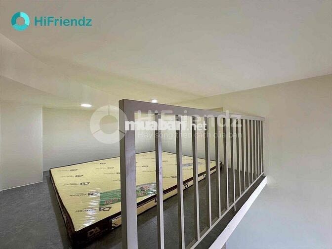 Duplex Mới Xây - Thang Máy, Full Nội Thất - Gần Trung Tâm Q5, Q1.