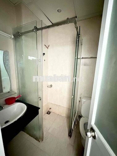 Căn hộ 2PN trống 9triệu, Có nội thất 10-12 triệu, CC Tara Residence,q8