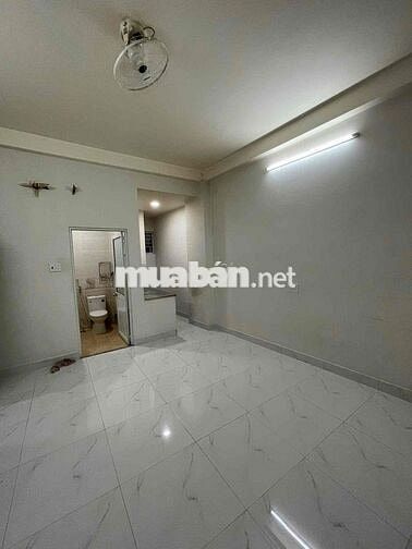 Cho Thuê Phòng Trọ Tân Bình - Âu Cơ 25m2 - 4tr - không chung chủ