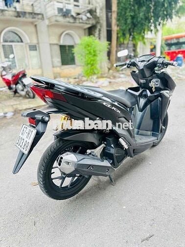 HONDA VARIO 125 NGAY CHỦ