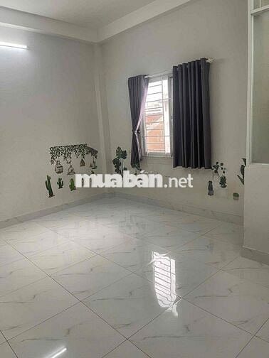Cho Thuê Phòng Trọ Tân Bình - Âu Cơ 25m2 - 4tr - không chung chủ