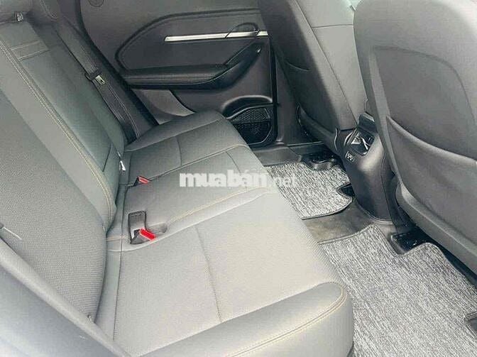 VinFast VF 6 Plus 2024 Trắng 5 vạn km