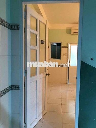 phòng đẹp giá rẻ tại Hồ Thị Kỷ, p1 q10