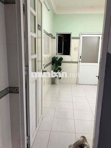 phòng đẹp giá rẻ tại Hồ Thị Kỷ, p1 q10