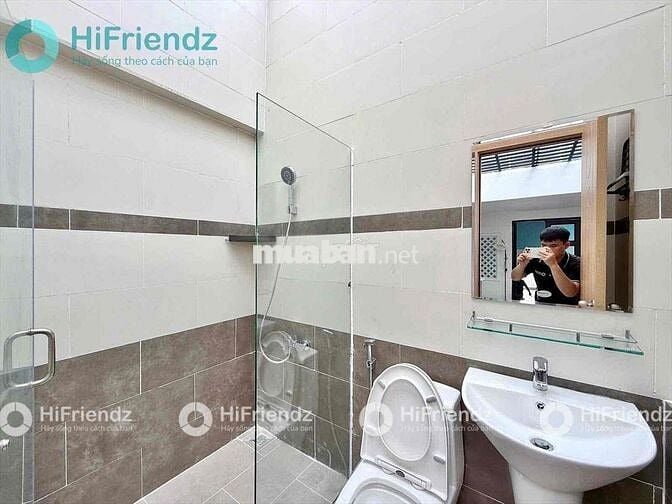 😍 SIÊU PHẨM CĂN HỘ VUÝP VUÝP-ĐẦY ĐỦ NỘI THẤT NHƯ HÌNH-ÁNH SÁNG TRỜI NG