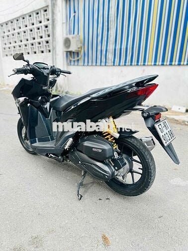HONDA VARIO 125 NGAY CHỦ