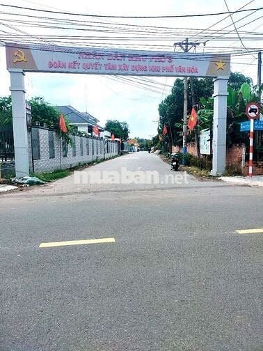 Đất Full Thổ Cư, Thủ Dầu Một Bình Dương. Giá rẻ .