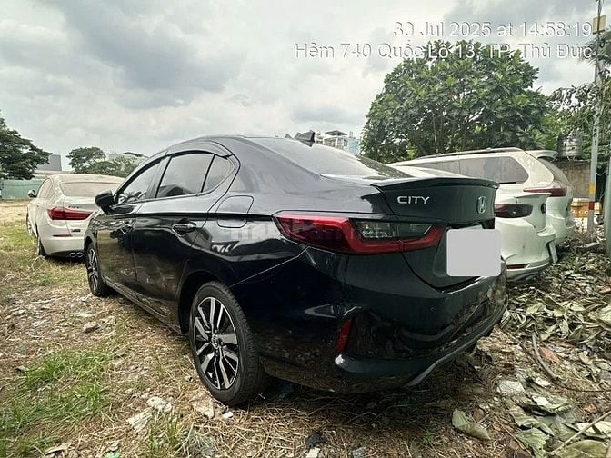 Công ty Đấu giá hợp danh Lam Sơn Sài Gòn THÔNG BÁO ĐẤU GIÁ TÀI SẢN