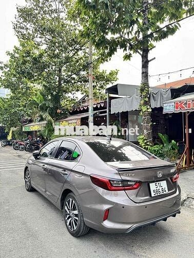 Honda City 2022 RS - 74000 km