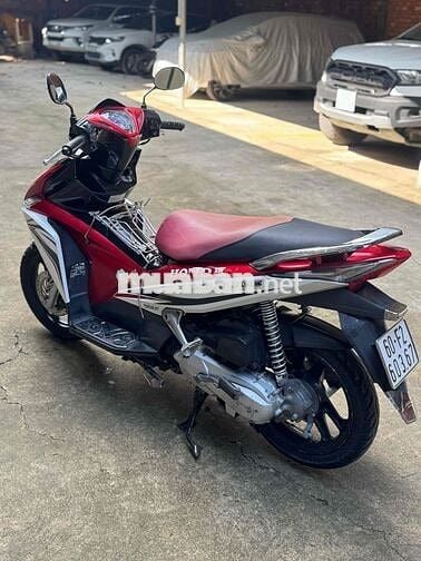 Air blade 2012 zin đẹp