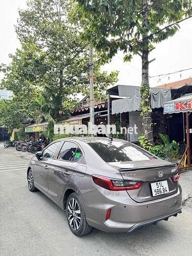 Honda City 2022 RS - 74000 km