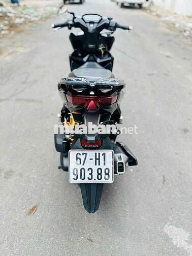 HONDA VARIO 125 NGAY CHỦ