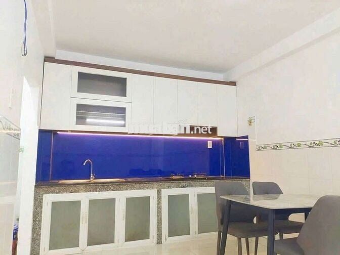 BÁN NHÀ BÌNH DƯƠNG 72m² - 3PN - 2WC PHÚ HÒA TDM