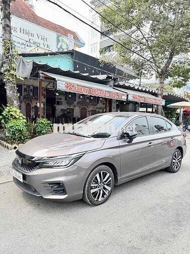 Honda City 2022 RS - 74000 km