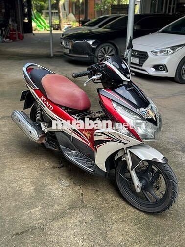 Air blade 2012 zin đẹp