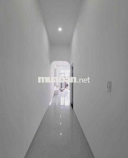 Nhà cho thuê: Hẻm 07 đường vành đai ymoan( thông thành đồng)