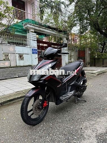 AB 2015 125cc 16tr500 ***