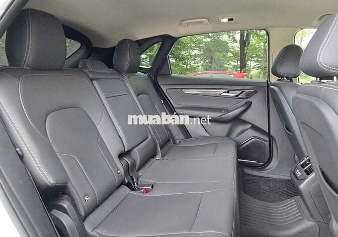 Vinfast VF8 Eco 2022 Đen Siêu Lướt