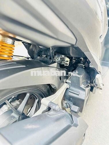 HONDA VARIO 125 NGAY CHỦ