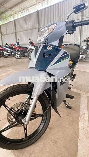 Yamaha Sirius RC 2025 Xám xanh