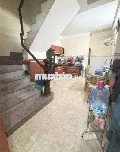 BÁN NHÀ MÃ LÒ KẾ GÒ XOÀI LÊ VĂN QUỚI