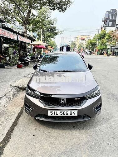 Honda City 2022 RS - 74000 km