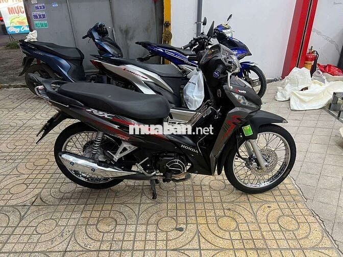 Wave rsx chính chủ