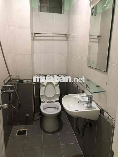 phòng đẹp giá rẻ tại Hồ Thị Kỷ, p1 q10