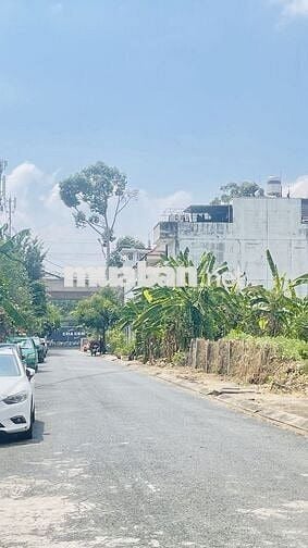 Bán Đất Gần MT Ðường ĐT830 Cần Đước Long An. DT 100m2 SHR Giá 1.45 Tỷ