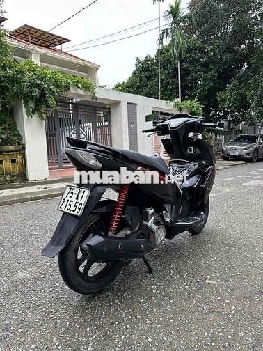 AB 2015 125cc 16tr500 ***