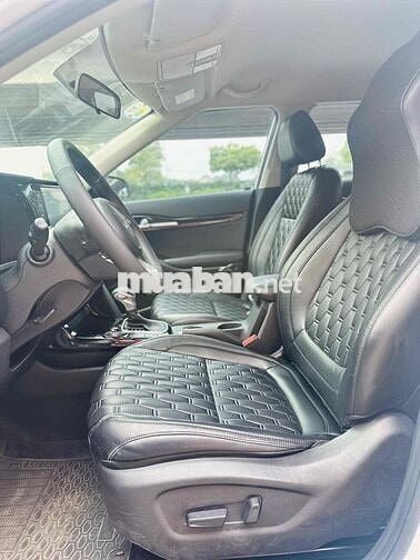 Kia Seltos 2023 1.6 Luxury