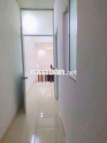 BÁN NHÀ BÌNH DƯƠNG 72m² - 3PN - 2WC PHÚ HÒA TDM