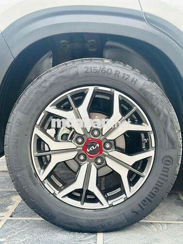 Kia Seltos 2023 1.6 Luxury