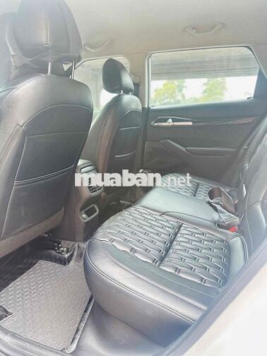 Kia Seltos 2023 1.6 Luxury