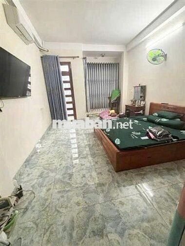 BÁN NHÀ MÃ LÒ KẾ GÒ XOÀI LÊ VĂN QUỚI