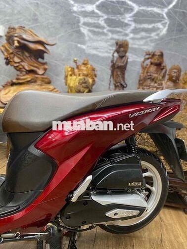 👉Vision 2023 chính chủ biển SG xe như mới