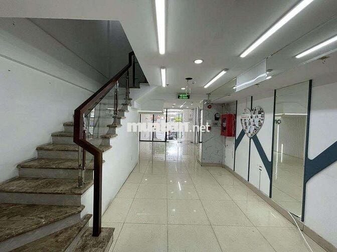 MB TRẦN HƯNG ĐẠO Q1. DT 70M2. GIÁ CHỈ 3X