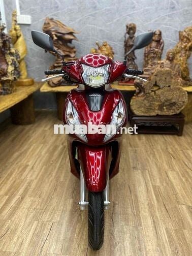 👉Vision 2023 chính chủ biển SG xe như mới