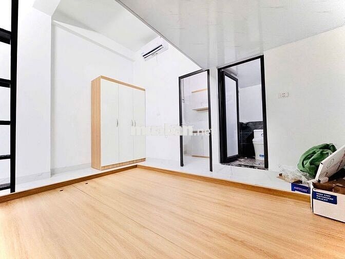 NHÀ MỚI CHỈ NGAY GẦN KHU VỰC XA LA - CÁCH HỒ VĂN QUÁN 1,5KM ĐỒ XỊN