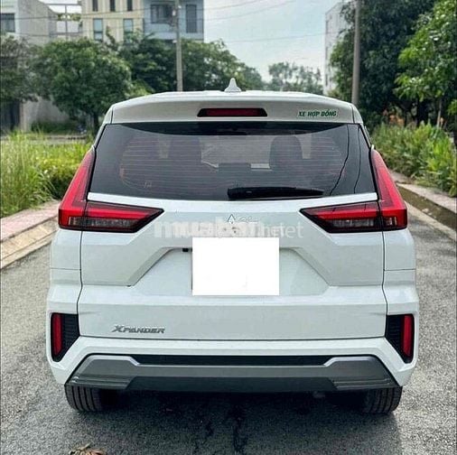 Mitsubishi Xpander 2022 AT Premium