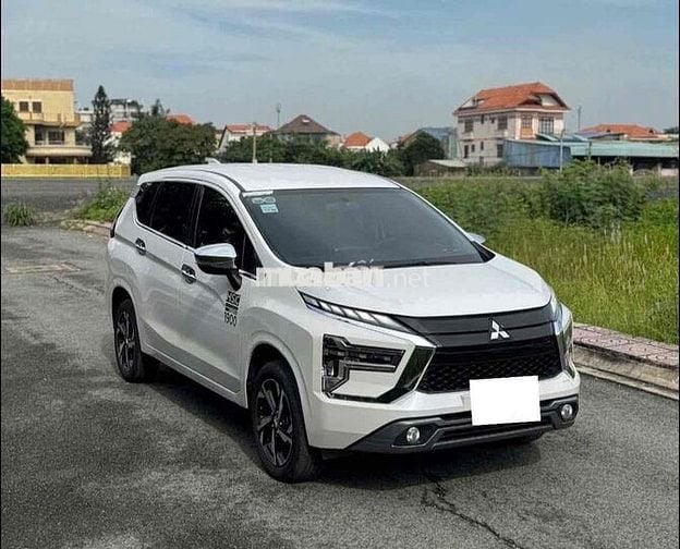 Mitsubishi Xpander 2022 AT Premium