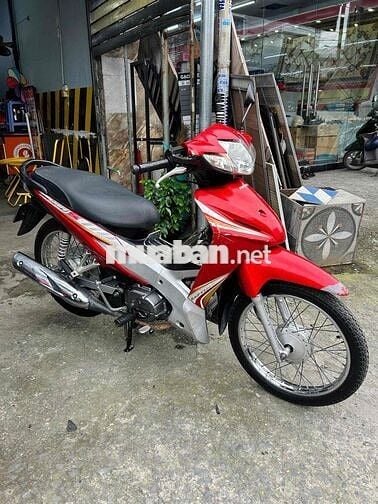 Honda Wave S110 2011 chính chủ bstp cực êm ái