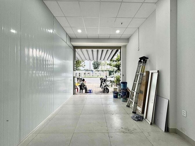 CHO THUÊ MẶT BẰNG KINH DOANH NGAY GẦN AEON TÂN PHÚ - CHỢ SƠN KỲ