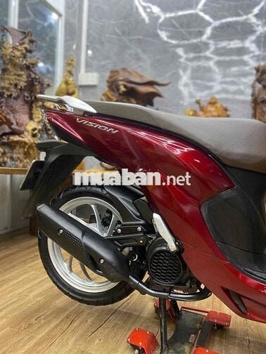 👉Vision 2023 chính chủ biển SG xe như mới