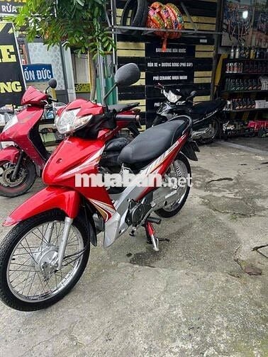 Honda Wave S110 2011 chính chủ bstp cực êm ái