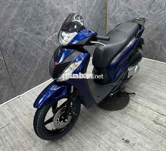 SH Ý 2012 150i BSTP