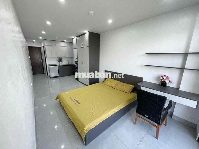 Cho thuê phòng ở L27 kđg Yên Xá